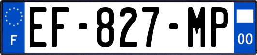 EF-827-MP