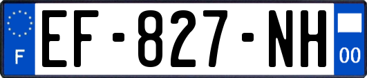 EF-827-NH