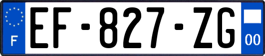 EF-827-ZG