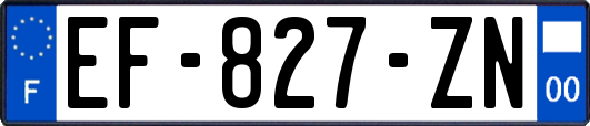 EF-827-ZN