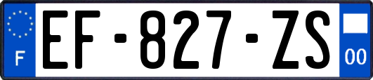 EF-827-ZS