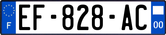 EF-828-AC