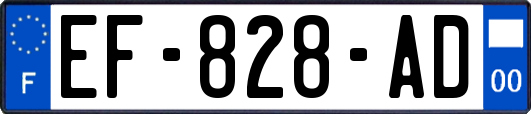 EF-828-AD