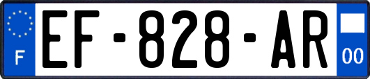 EF-828-AR