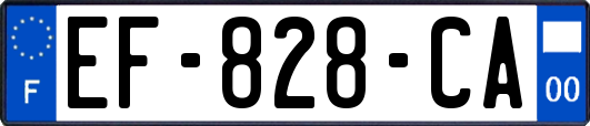 EF-828-CA