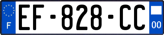 EF-828-CC