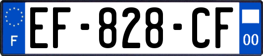 EF-828-CF