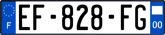 EF-828-FG