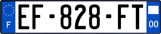 EF-828-FT