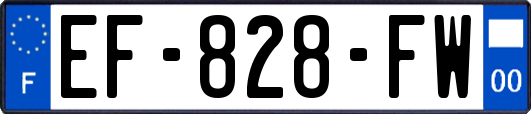 EF-828-FW