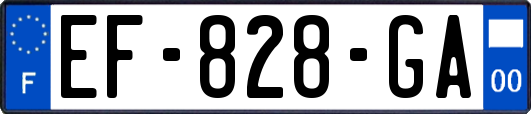 EF-828-GA