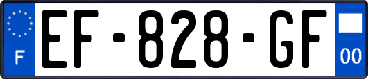 EF-828-GF