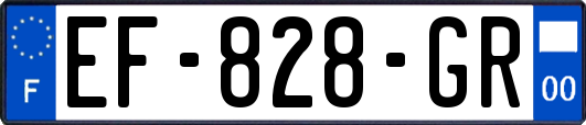 EF-828-GR