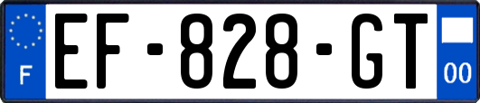 EF-828-GT