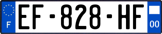 EF-828-HF