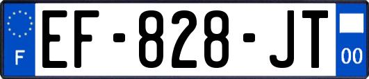 EF-828-JT