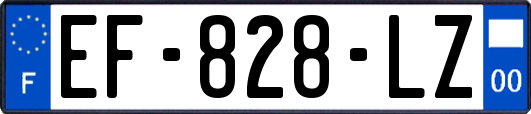 EF-828-LZ
