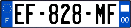 EF-828-MF