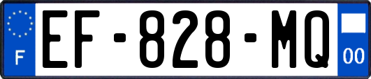 EF-828-MQ