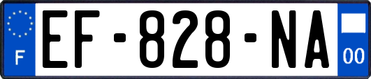 EF-828-NA