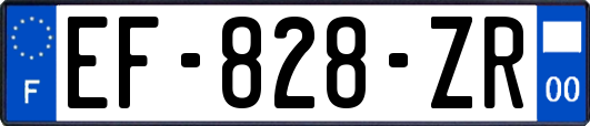 EF-828-ZR