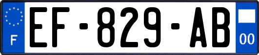 EF-829-AB