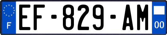 EF-829-AM
