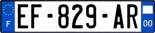 EF-829-AR