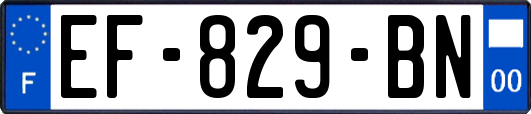EF-829-BN