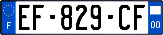 EF-829-CF