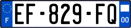 EF-829-FQ
