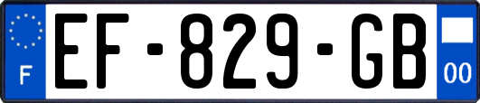 EF-829-GB