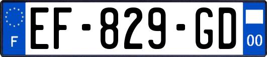 EF-829-GD