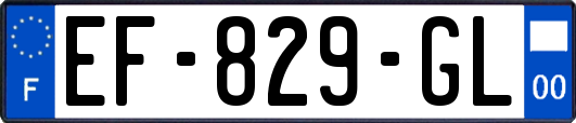 EF-829-GL