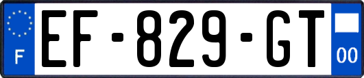 EF-829-GT