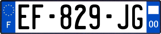 EF-829-JG