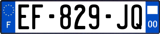 EF-829-JQ