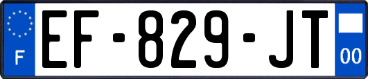 EF-829-JT