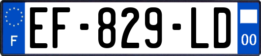 EF-829-LD