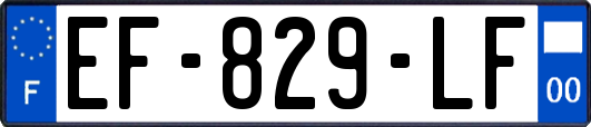 EF-829-LF