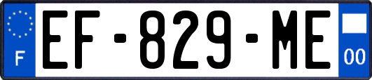 EF-829-ME