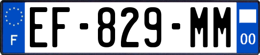 EF-829-MM