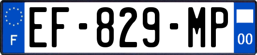 EF-829-MP