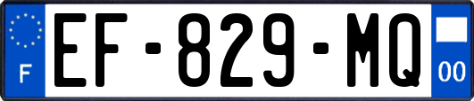 EF-829-MQ