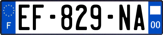 EF-829-NA