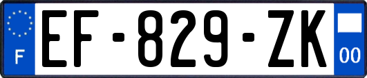 EF-829-ZK