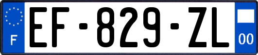 EF-829-ZL