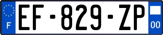 EF-829-ZP