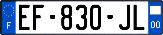 EF-830-JL