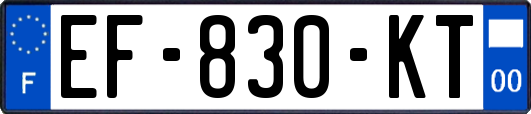 EF-830-KT